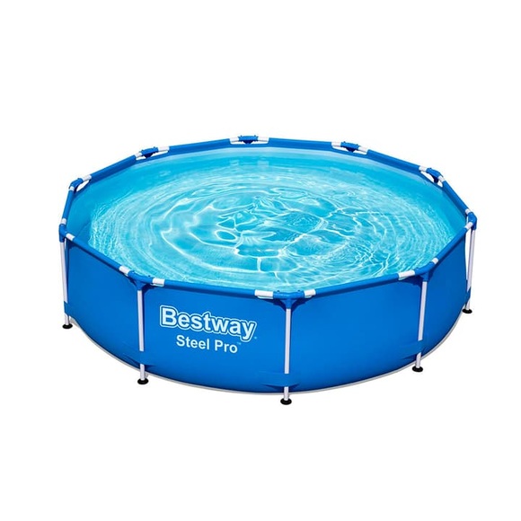 Bestway Steel Pro™ Framepool 305x76cm