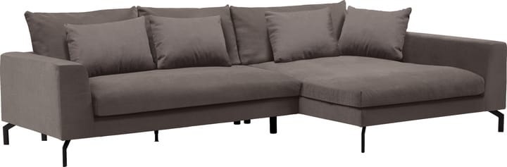 Ecksofa KRÄMER II - 310 cm x171 cm x80, Micasa