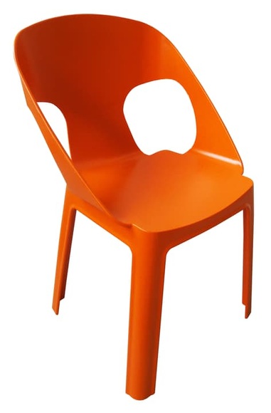 Resol Kinderstuhl RITA