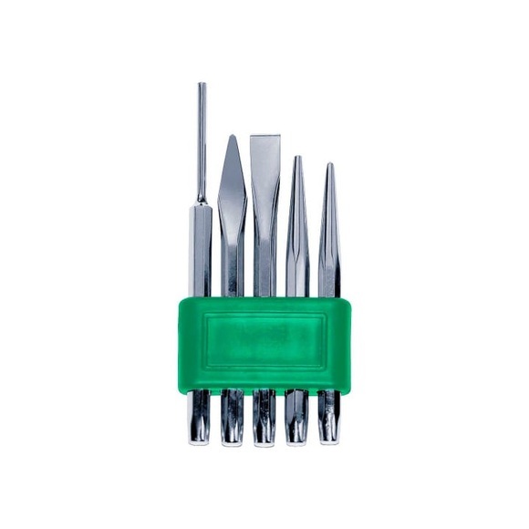 TECHNOCRAFT Werkzeug-Satz