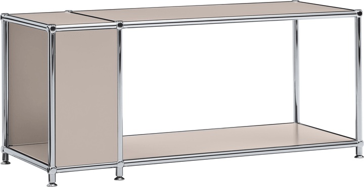 Beistelltisch FLEXCUBE