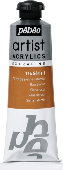 Pébéo Acrylic Extrafine