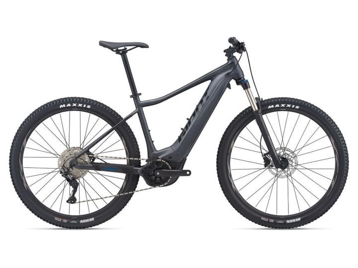Giant Fathom E+ 2 29' E-Mountainbike (Hardtail) anthrazit
