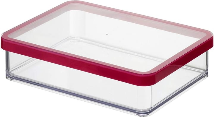 Rotho Premium Dose breit 1 l LOFT Küche