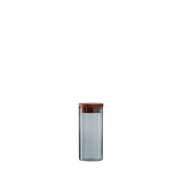 Vorratsglas RAW GLASS