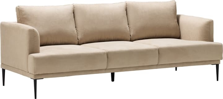 3er-Sofa ELANO