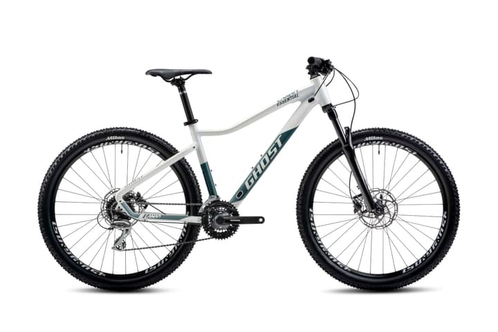 Ghost Lanao Essential 27.5' Mountainbike Freizeit (Hardtail) weiss