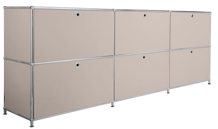 Sideboard FLEXCUBE, Micasa