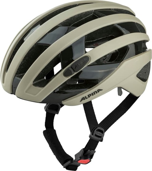 ALPINA Ravel Fahrradhelm