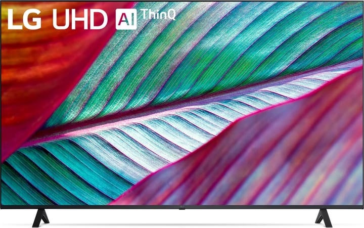 LG TV 55UR78006LK 55