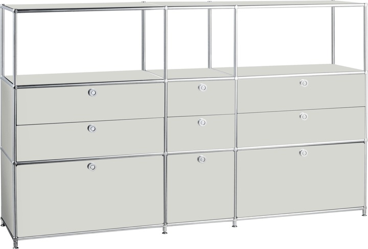 Highboard FLEXCUBE, Micasa