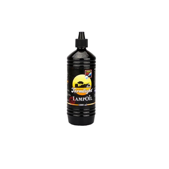 Lampenöl PETROL-SPEZIAL 1000mL