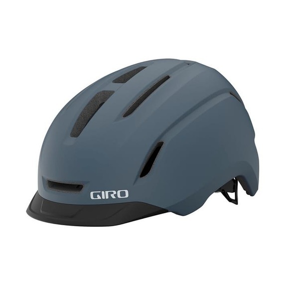 Giro Caden II MIPS Helm grau 2022 55-59cm Trekking & City Helme