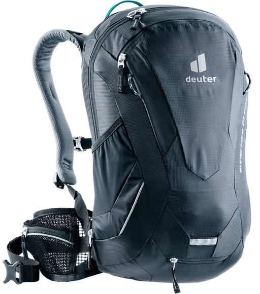 Deuter Damen Superbike 14 EXP SL Rucksack (Schwarz)