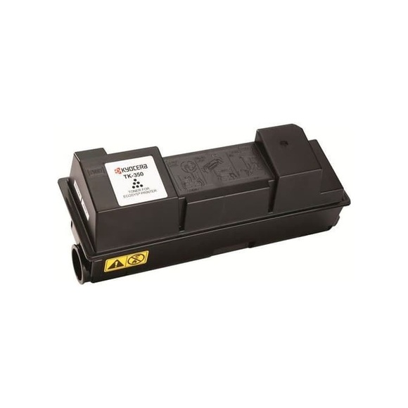 Kyocera Tk-350B 1T02Lx0Nl0 Tonermodul schwarz