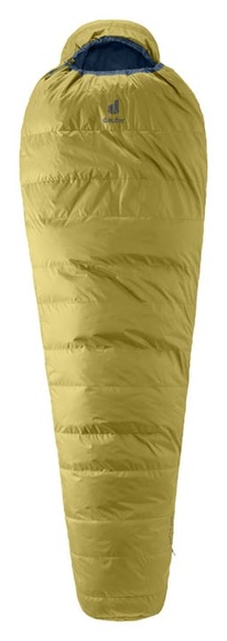 Deuter Astro 300 Daunenschlafsack