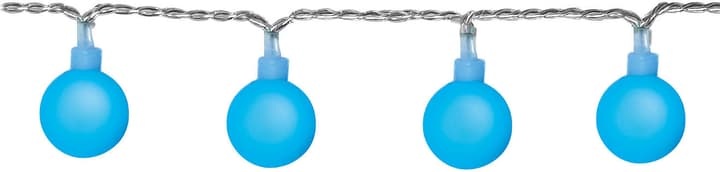 Star Trading Berry 7,35 m Lichterkette
