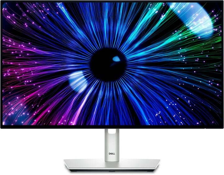 Dell U2424He; 23.8'; 1920 x 1080 Monitor