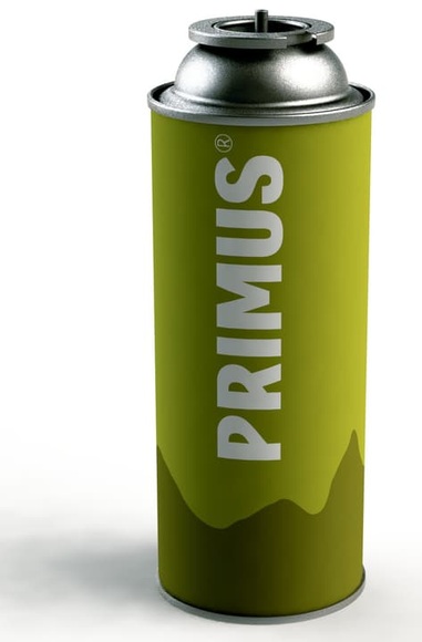 Primus Gaskocher Kuchoma, Betriebsart: Gas