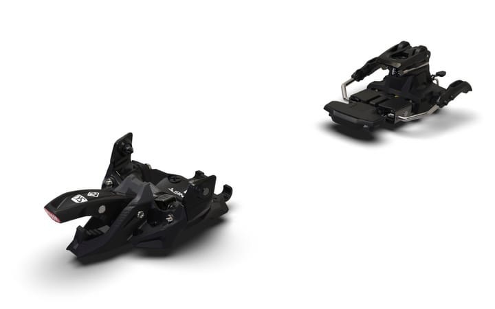 Alpinist 12 90 mm Tourenbindung