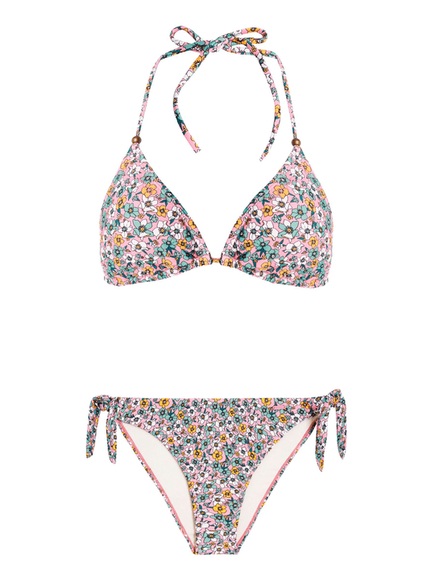 Protest Sauger Bikini mehrfarbig