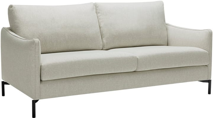 2.5er-Sofa KIEL - 196 cm x92 cm x84, Micasa