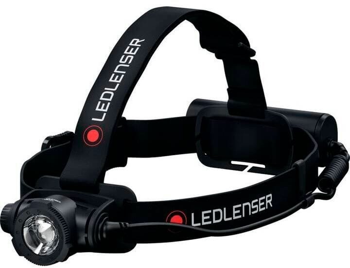 Ledlenser H7R Core LED Stirnlampe akkubetrieben 600 lm 65 h 502122