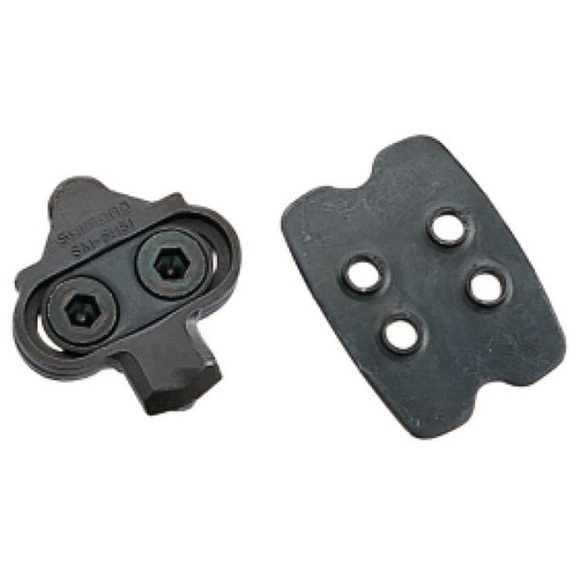 Shimano SM-SH51 / / shoe plate set SPD