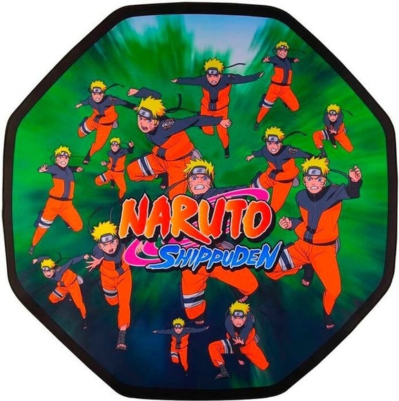 Konix Naruto - Kage Bunshin Bodenschutzmatte