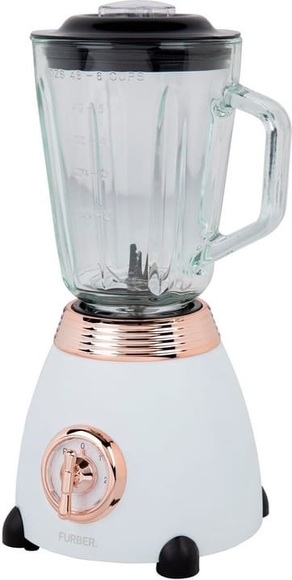 Furber Rosegold Standmixer