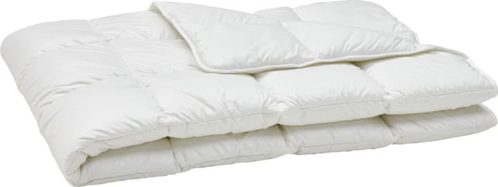 Kunstfaser-Duvet FIBRALUX II warm