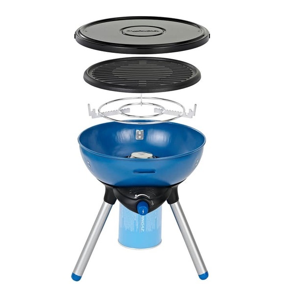 Camping GAZ Party Grill 200 - Gaskocher (Blau)