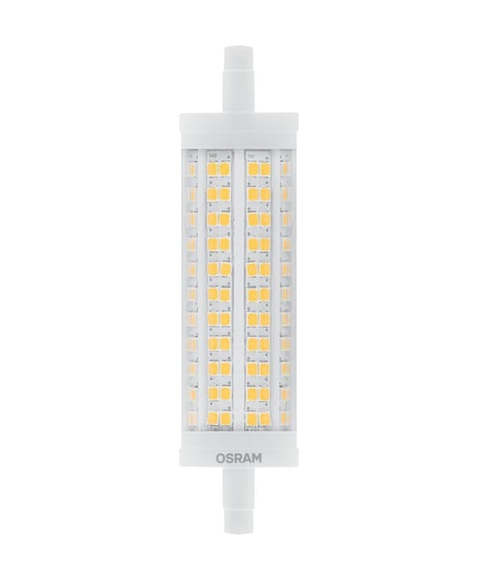 Osram Superstar Line 118 17.5W LED Lampe