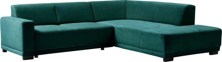 Ecksofa KRÜGER - 258 cm x219 cm x77, Micasa