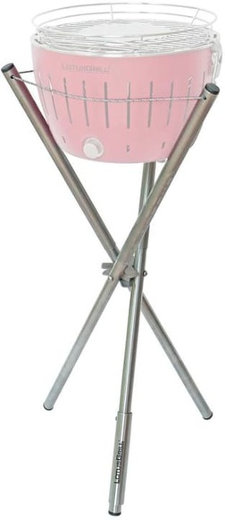 Lotus Grill Untergestell für Small, Original und XL Grilluntergestell