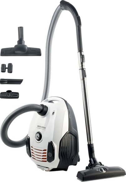 Mio Star V-Cleaner Vac8Power Schlittentaubsauger