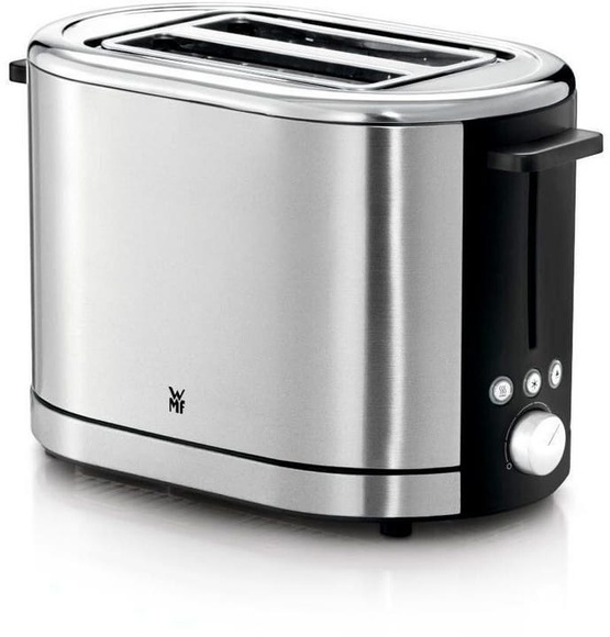 WMF Lono Silber Toaster