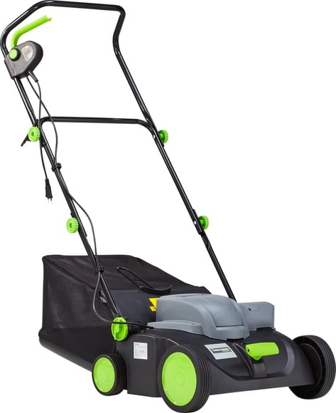 Miogarden Classic EV 1500 Elektro-Vertikutierer