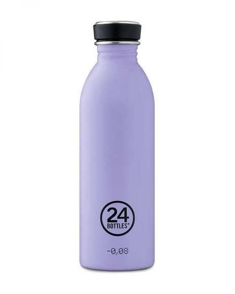 24 Bottles 24 Bottles