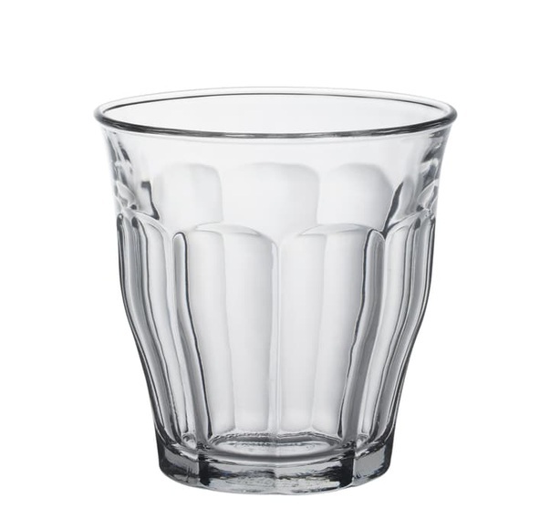 Wasserglas PICARDIE