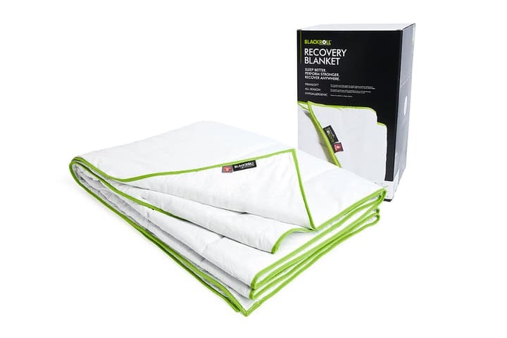 BLACKROLL Recovery Decke