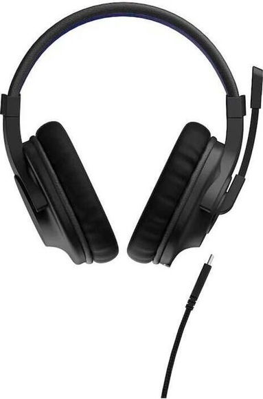 uRage SoundZ 200 V2; Schwarz Gaming Headset