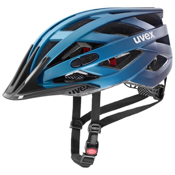 Uvex i-vo cc Fahrradhelm