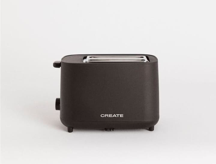 Create Toast Studio Toaster