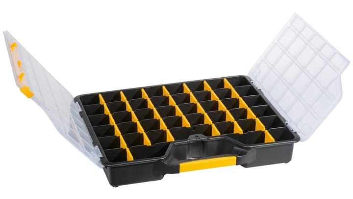 allit Organizer Europlus Basic 47/7-36