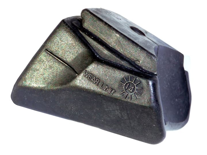 Rollerblade Bremse Standard ONE Size