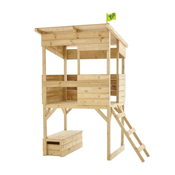 Kinderspielhaus Treetops