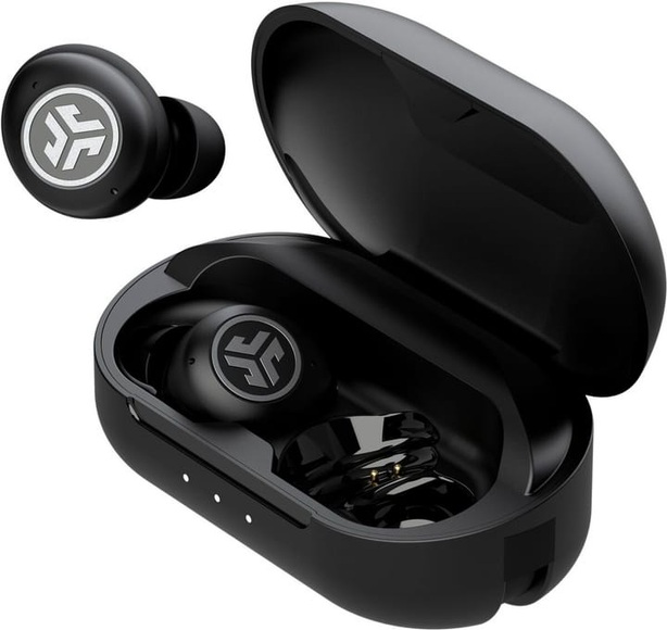 Jlab JBuds Air Pro IEUEBJBAI, True Wireless, Black, IEUEBJBAIRPRORBLK82