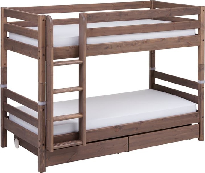 Etagenbett CLASSIC, Flexa