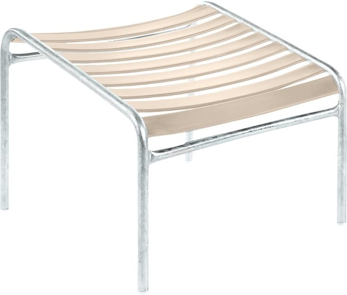 Lounge Hocker SÄNTIS